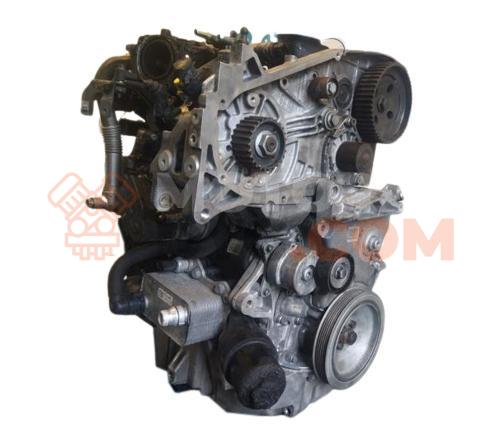 Motor 5 5268 818 Alfa Romeo Giulia II Veloce 2.2 (210 cv) AWD Automatico