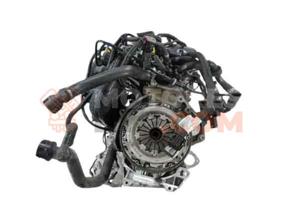 Motor 50052375 Jeep Renegade 2.4 MultiAir2 TIGERSHARK (185 cv) Automatico 4x4