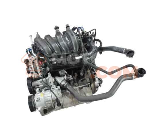 Motor 50052375 Jeep Renegade 2.4 MultiAir2 TIGERSHARK (185 cv) Automatico