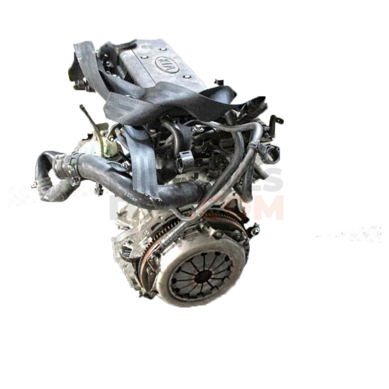 Motor 50847711 Hyundai i20 ACTIVE (GB) 1.4 CRDi (90 cv)