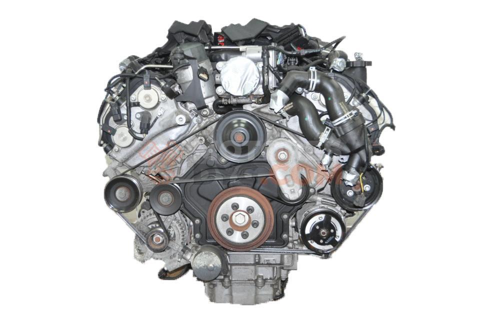 Motor 508PN Jaguar XF (X250) 5.0 V8 (385 cv)