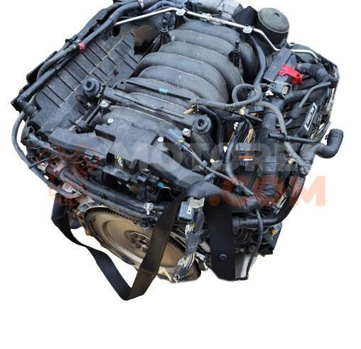 Motor 508PN Jaguar XF (X250) 5.0 V8 (385 cv)