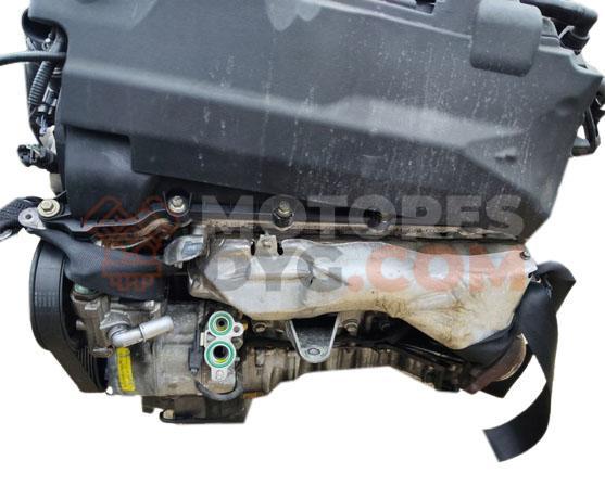 Motor 508PN Jaguar XF (X250 Versión 2011) 5.0 V8 (385 cv)