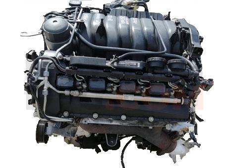 Motor 508PN Jaguar XF (X250 Versión 2011) 5.0 V8 (385 cv)