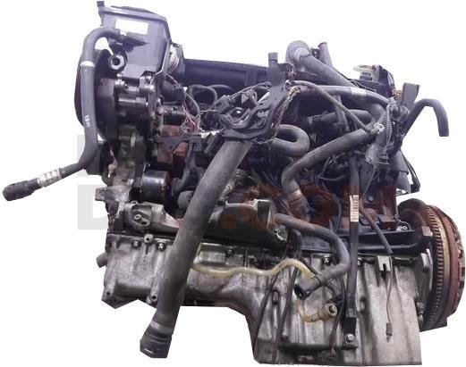 Motor 508PN Jaguar XJ Long (X351 Versión 2015) 3.0d V6 (300 cv) Automatico