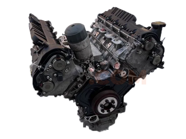 Motor AJ8FT Jaguar XJ (X351) 5.0 V8 (470 cv)
