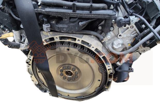 Motor 508PN Land Rover Discovery IV 5.0 LR V8 (375 cv) AWD Automatico