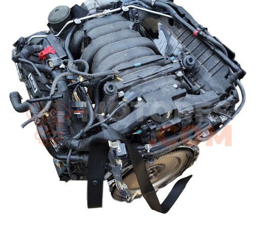 Motor 508PN Land Rover Discovery IV 5.0 LR V8 (375 cv) AWD Automatico