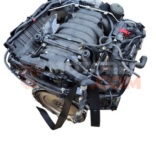 Motor 508PN Land Rover Discovery IV 5.0 LR V8 (375 cv) AWD Automatico
