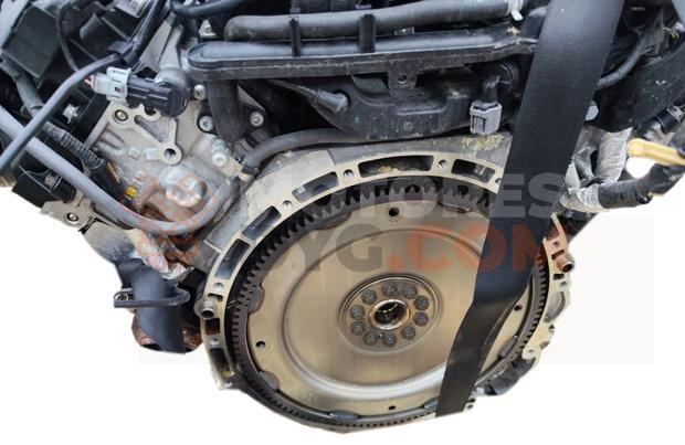 Motor 508PN Land Rover Discovery IV 5.0 LR V8 (375 cv) AWD Automatico