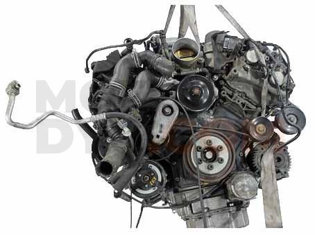 Motor 508PN Land Rover Range Rover III (Versión 2009) 5.0 LR V8 (375 cv) AWD Automatico