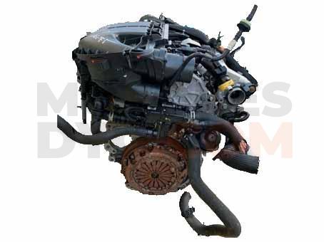 Motor 508PN Land Rover Range Rover III (Versión 2009) 5.0 LR V8 (375 cv) AWD Automatico