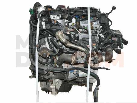 Motor 508PN Land Rover Range Rover IV 5.0 V8 (375 cv) AWD Automatico