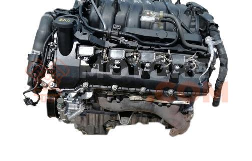 Motor 508PN Land Rover Range Rover IV 5.0 V8 (375 cv) AWD Automatico