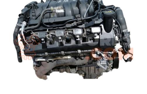 Motor 508PN Land Rover Range Rover IV 5.0 V8 (375 cv) AWD Automatico