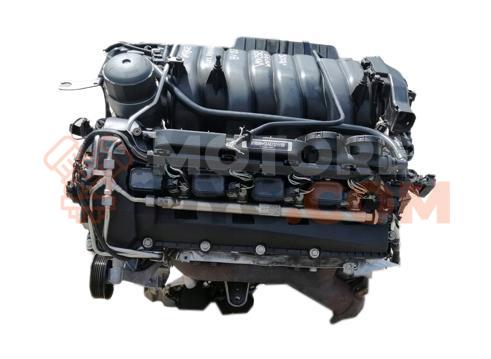 Motor 508PN Land Rover Range Rover IV 5.0 V8 (375 cv) AWD Automatico