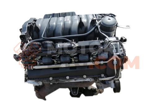 Motor 508PN Land Rover Range Rover IV 5.0 V8 (375 cv) AWD Automatico
