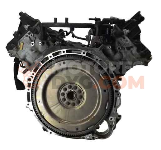 Motor 508PN Land Rover Range Rover Long 5.0 V8 (510 cv) AWD Automatico