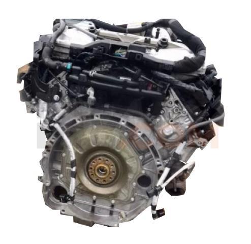 Motor 508PN Land Rover Range Rover Sport I (Versión 2009) 5.0 LR V8 (375 cv) AWD Automatico