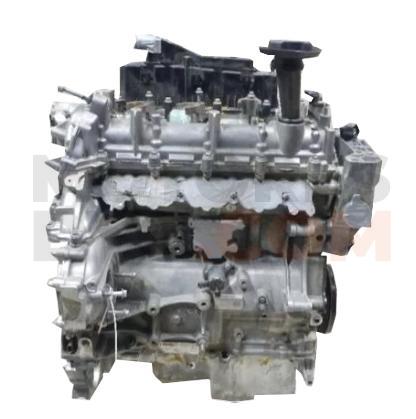 Motor 508PN Land Rover Range Rover Sport I (Versión 2009) 5.0 LR V8 (510 cv) AWD Automatico