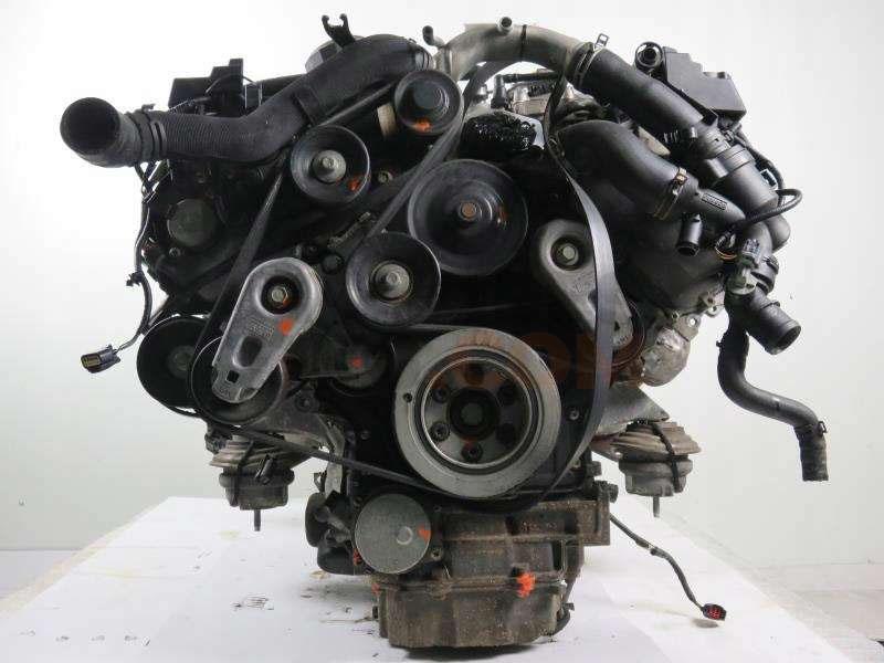Motor 508PS Jaguar F-type Convertible R 5.0 V8 (550 cv) Automatico