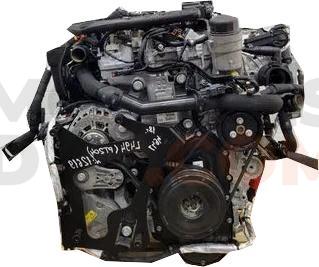 Motor 508PS Jaguar F-type Convertible R 5.0 V8 (550 cv) Automatico