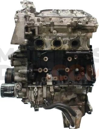 Motor 508PS Jaguar F-type Convertible S 3.0 V6 (380 cv) Automatico