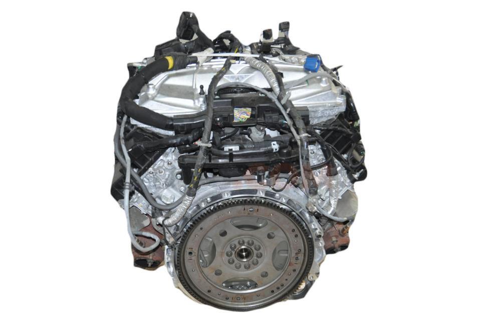 Motor 508PS Jaguar F-type Convertible SVR 5.0 V8 (575 cv) AWD Automatico