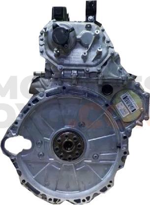 Motor 508PS Jaguar F-type Coupe R 5.0 V8 (550 cv) Automatico