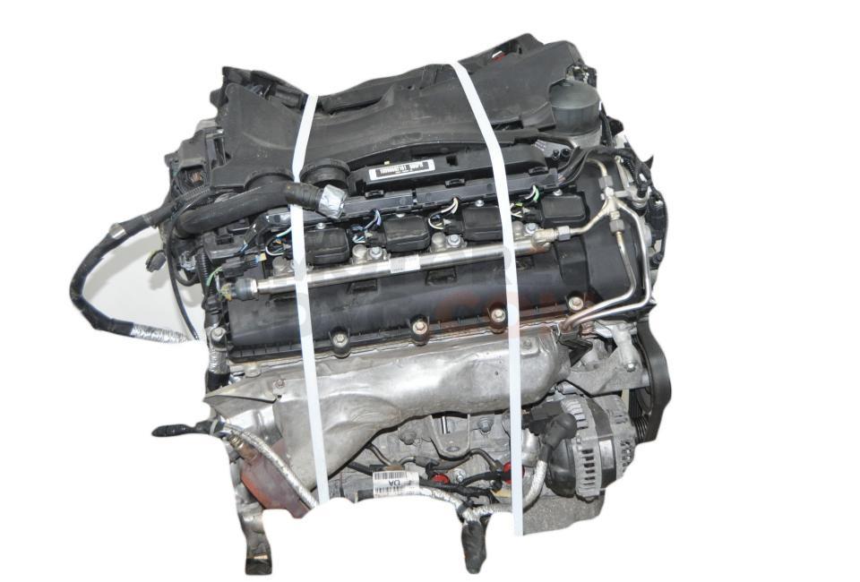 Motor 508PS Jaguar F-type Coupe R 5.0 V8 (550 cv) AWD Automatico