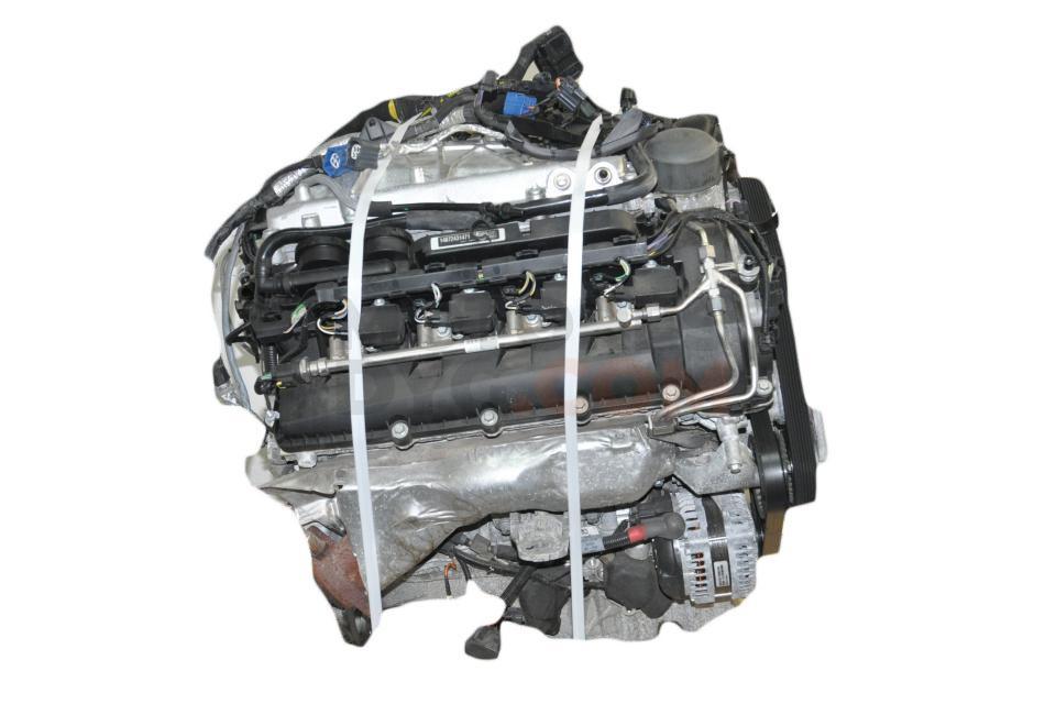 Motor 508PS Jaguar F-type Coupe SVR 5.0 V8 (575 cv) AWD Automatico