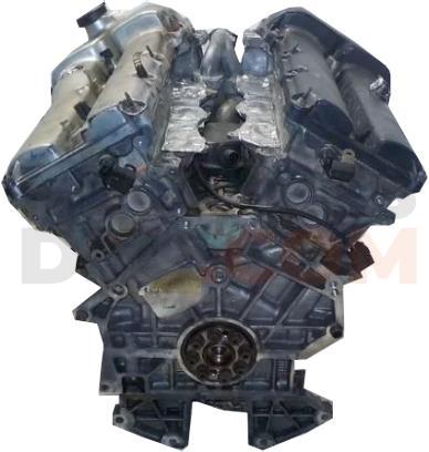 Motor 508PS Jaguar XF Sportbrake (X250) 2.2d (163 cv) Automatico