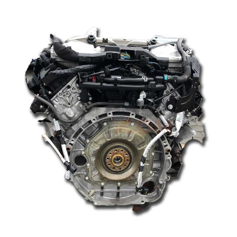Motor 508PS Jaguar XF (X250) R 5.0 V8 (510 cv) Automatico