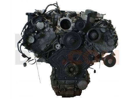 Motor 508PS Jaguar XF (X250 Versión 2011) R 5.0 V8 (510 cv) Automatico