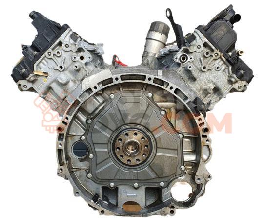 Motor 508PS Jaguar XF (X250 Versión 2011) R-S 5.0 V8 (550 cv) Automatico