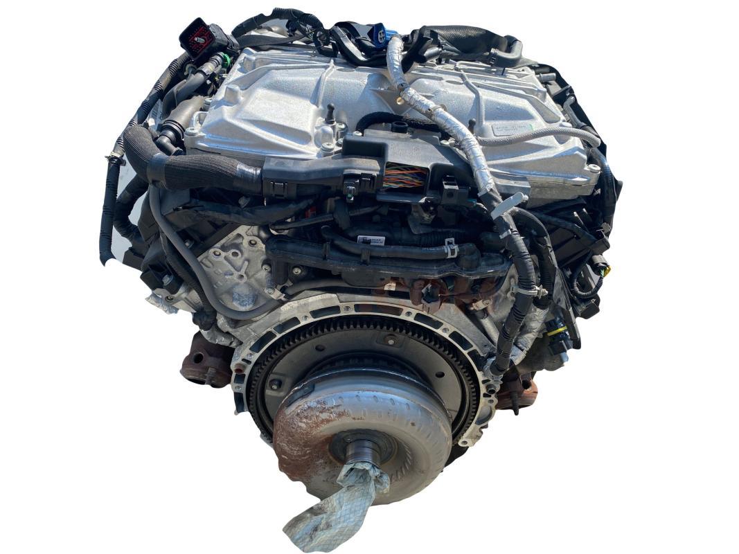 Motor 508PS Jaguar XF (X250 Versión 2011) R-S 5.0 V8 (550 cv) Automatico