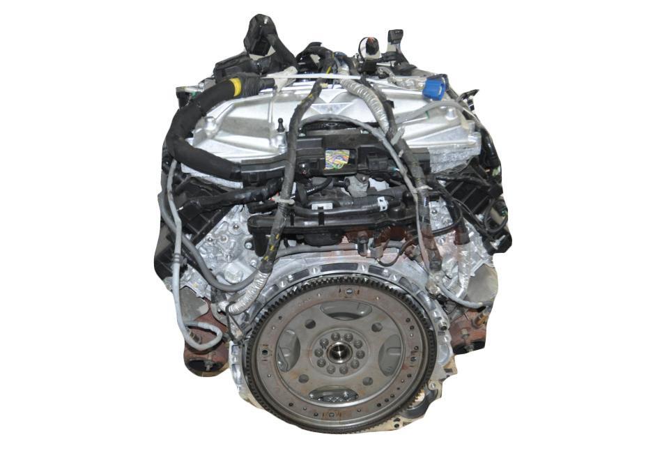 Motor 508PS Jaguar XJ (X351) 5.0 V8 (550 cv) Automatico