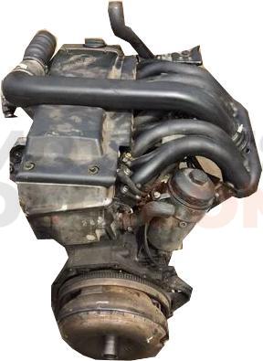 Motor 508PS Jaguar XJ (X351 Versión 2015) 3.0 V6 (340 cv) Automatico