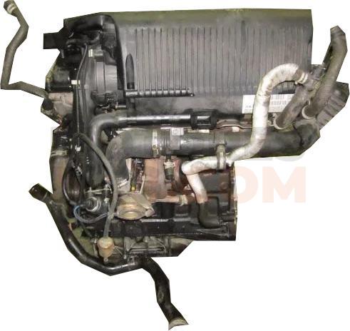 Motor 508PS Jaguar XJ (X351 Versión 2015) R 5.0 V8 (550 cv) Automatico
