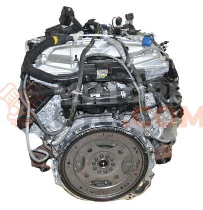 Motor 508PS Land Rover Defender Station Wagon (L663) P525 4x4 (525 cv)