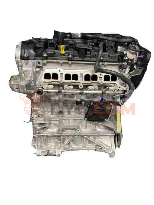 Motor 508ps Land Rover Defender Station Wagon (L663) P525 4x4 (525 cv)