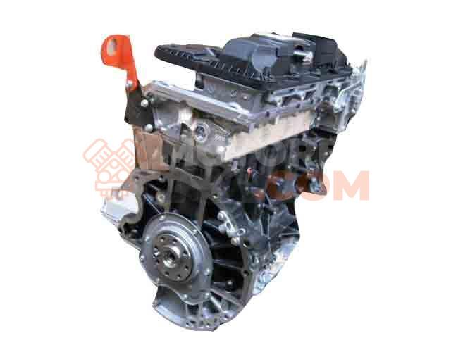 Motor 508ps Land Rover DEFENDER Station Wagon (L663) P525 4x4 (525 cv)