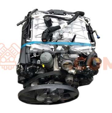 Motor 508PS Land Rover DEFENDER Station Wagon (L663) P525 4x4 (525 cv)