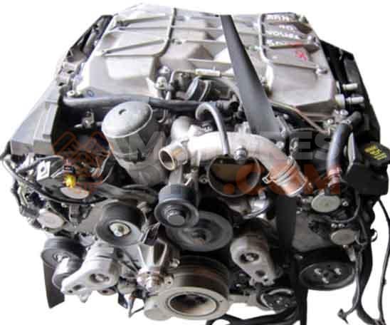 Motor 508PS Land Rover Range Rover III 5.0 4x4 (510cv)