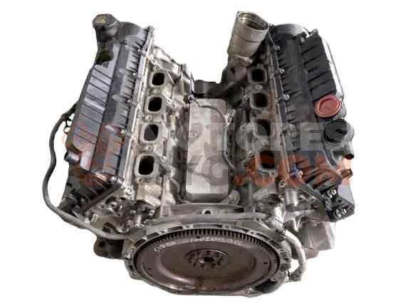 Motor 508PS Land Rover Range Rover III 5.0 4x4 (510cv)