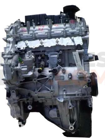 Motor 508PS Land Rover Range Rover III (Versión 2009) 5.0 LR V8 (375 cv) AWD Automatico