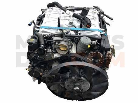 Motor 508PS Land Rover Range Rover III (Versión 2009) 5.0 LR V8 (510 cv) AWD Automatico