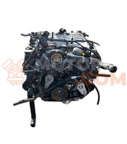 Motor 508PS Land Rover Range Rover III (Versión 2009) 5.0 LR V8 (510 cv) AWD Automatico
