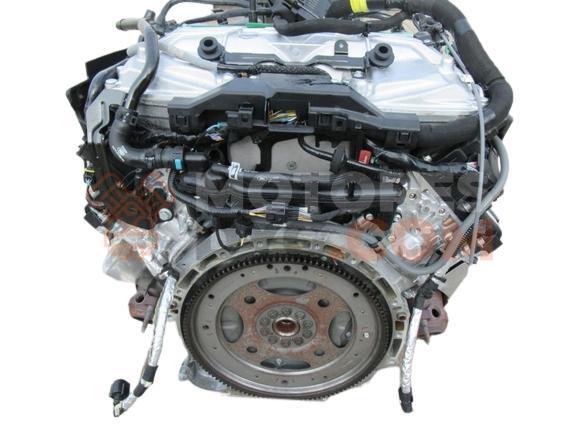 Motor 508PS Land Rover Range Rover III (Versión 2009) 5.0 LR V8 (510 cv) AWD Automatico
