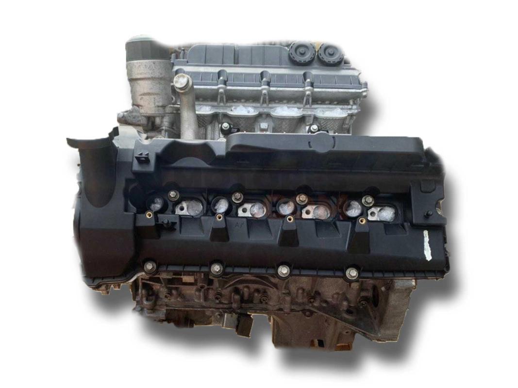 Motor 508PS Land Rover Range Rover III (Versión 2009) 5.0 LR V8 (510 cv) AWD Automatico